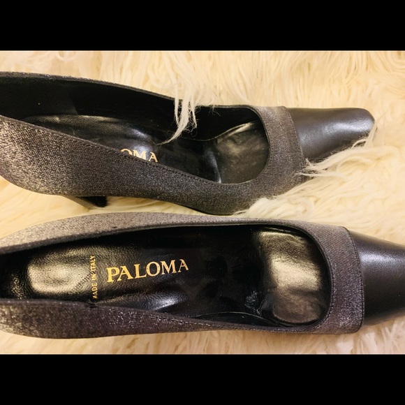 Paloma heels - Picture 10 of 11